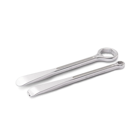 Motion Pro T6 Combo Lever Set 32 mm & 10/12 mm