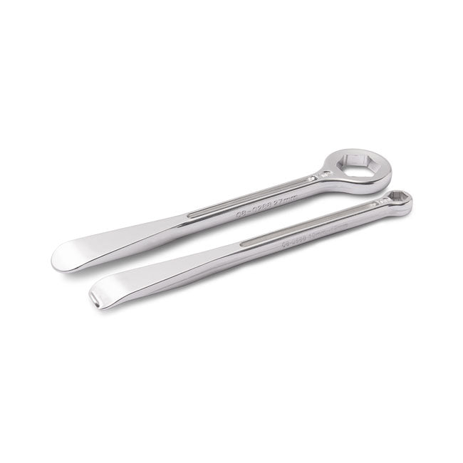 Motion Pro T6 Combo Lever Set 27 mm & 10/12 mm