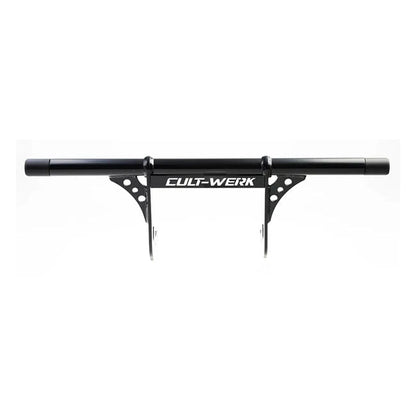 Cult-Werk, crashbar "Clubstyle" Front