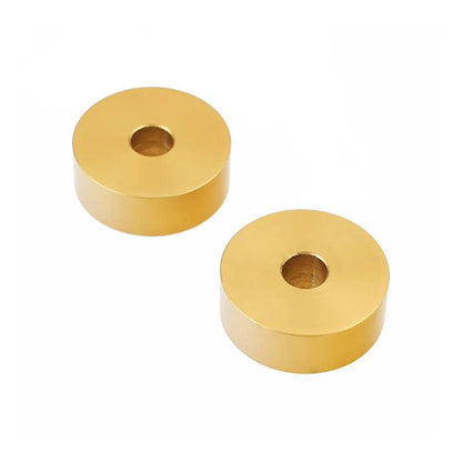 Cult-Werk, ''Clubstyle'' crashbar spacers. Gold