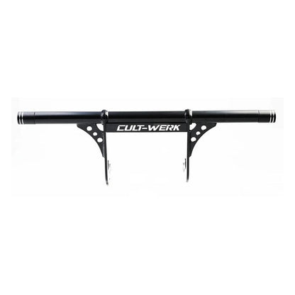 Cult-Werk, crashbar "Clubstyle" Front