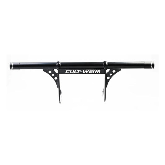 Cult-Werk, crashbar "Clubstyle" Front