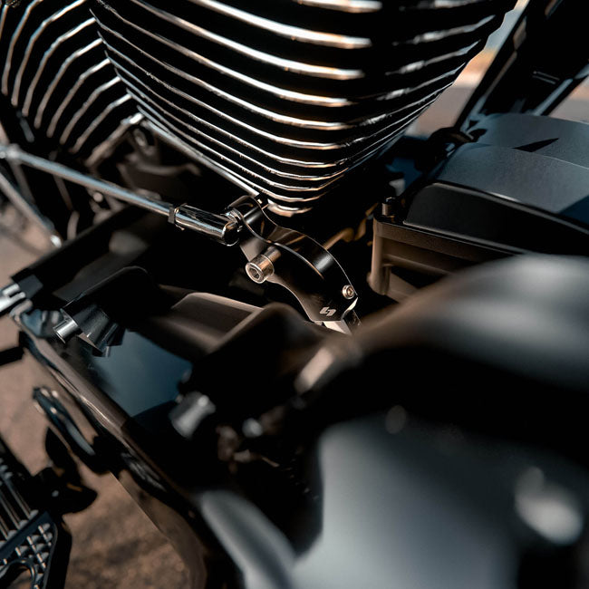 Kraus EZ-Shift Adapter for M8