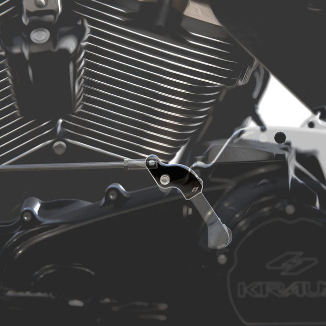 Kraus, EZ-Shift ratio adapter