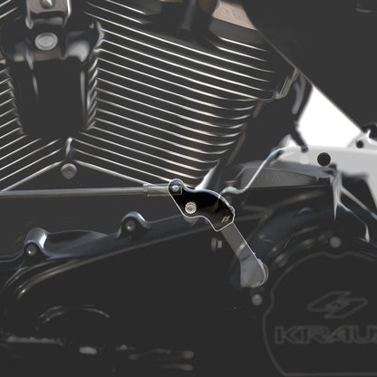 Kraus, EZ-Shift ratio adapter