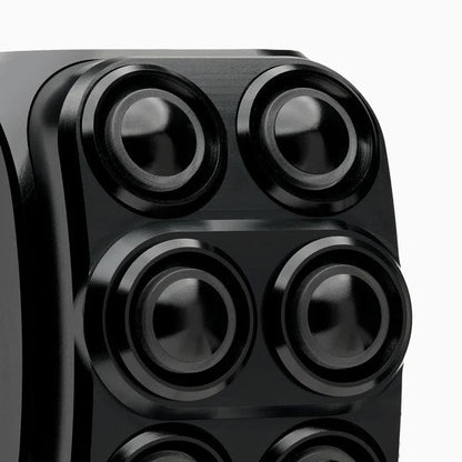 Motogadget, mo.switch Pro Push 6 Button. Black