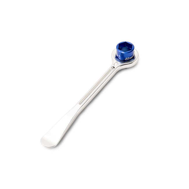 T6 Combo Lever 30 mm