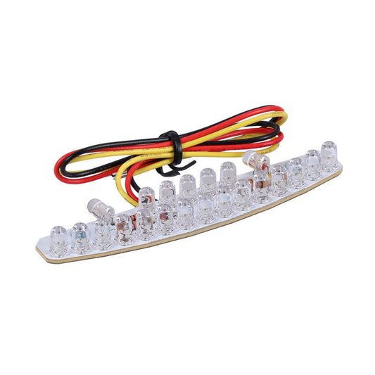 CPV Arch taillight insert