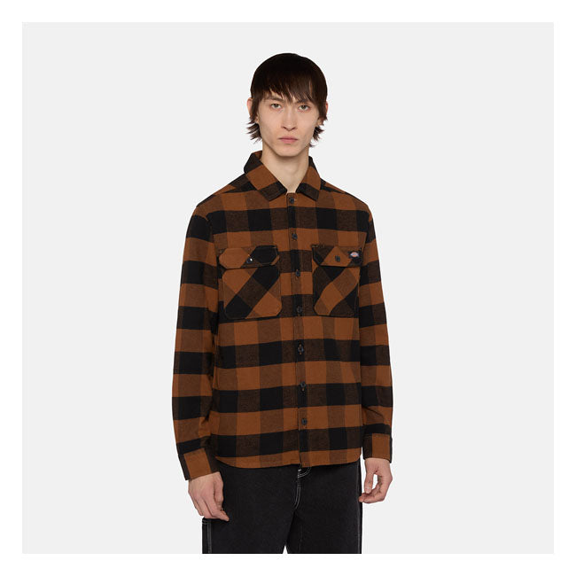 Dickies Sacramento shirt