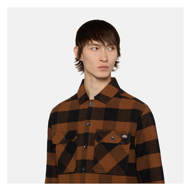 Dickies Sacramento shirt