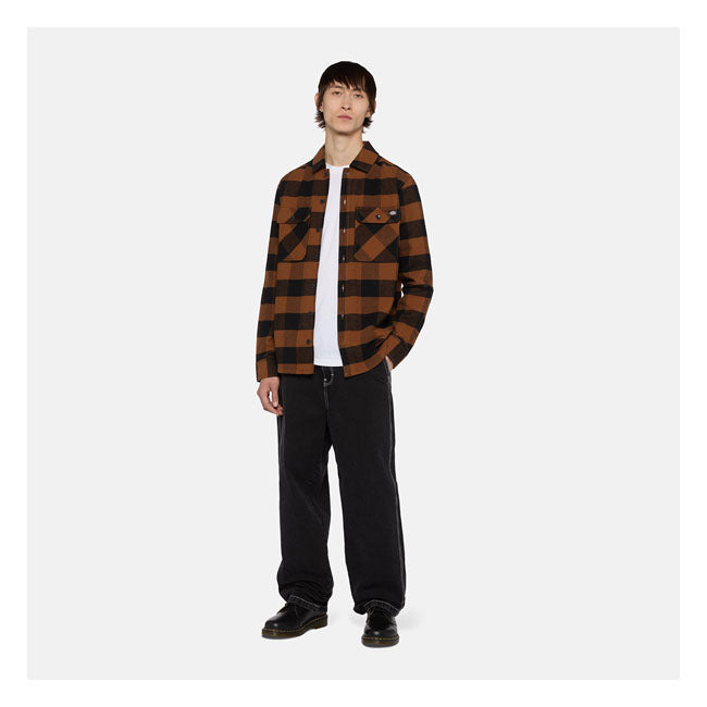 Dickies Sacramento shirt