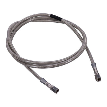 Goodridge universal brake line kit clear coated 68''''