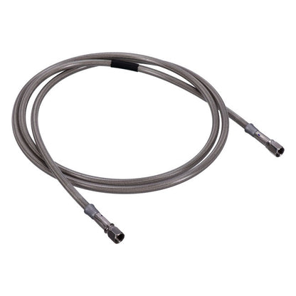 Goodridge universal brake line kit clear coated 70''''