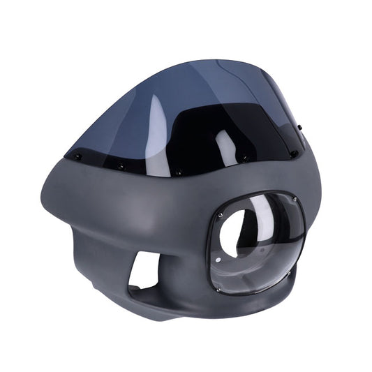 MCS FXRT Fairing Kit