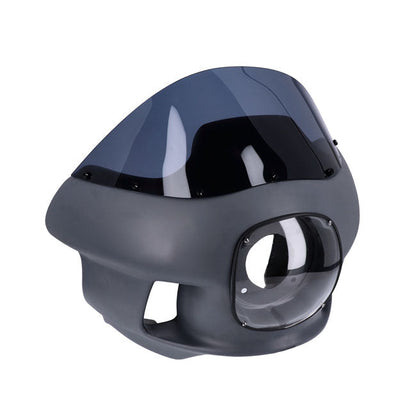 MCS, fairing cowl kit
