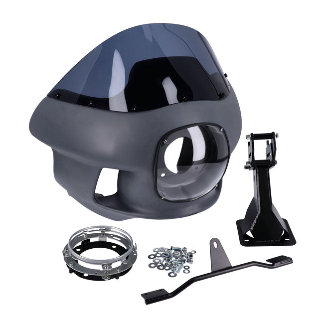 MCS, fairing cowl kit