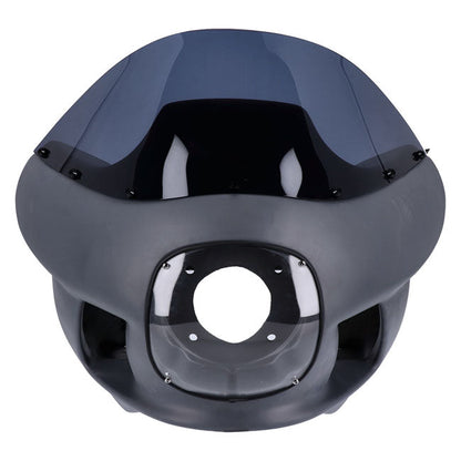 MCS, fairing cowl kit