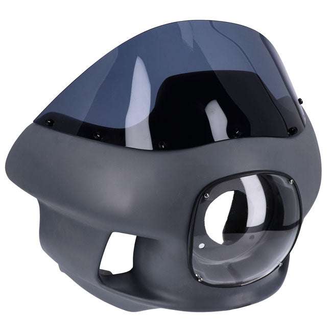 MCS, fairing cowl kit