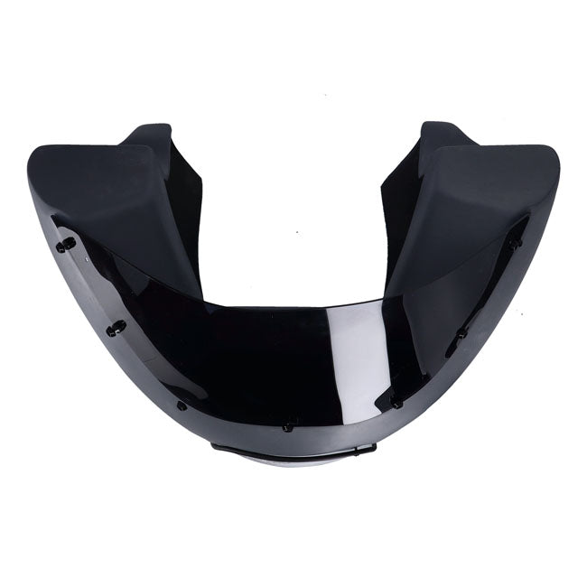 MCS, fairing cowl kit