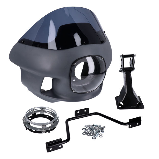 MCS, fairing cowl kit