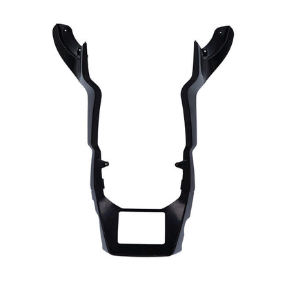MCS, fairing spoiler cover kit M8 Road Glide
