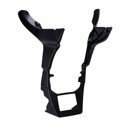MCS, fairing spoiler cover kit M8 Road Glide