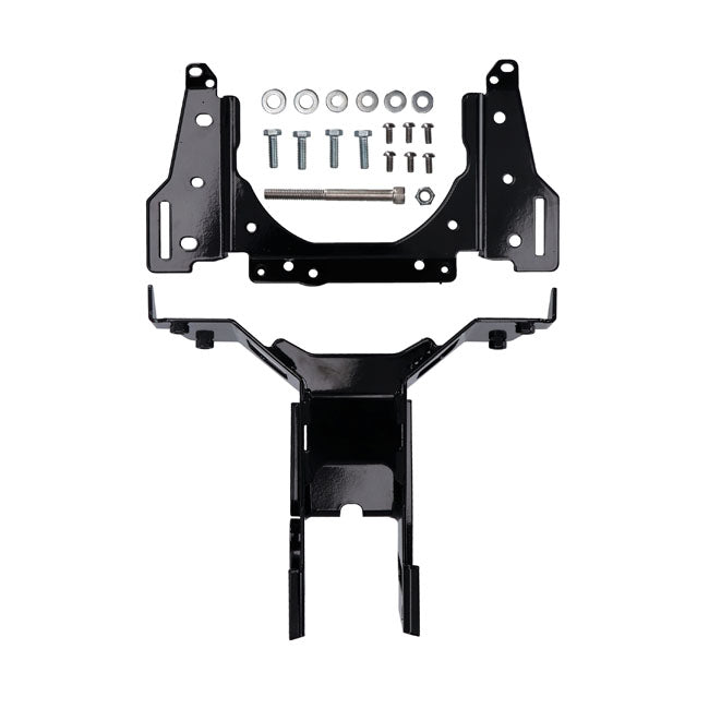 MCS Low Rider ST Fairing Kit - M8 Softail