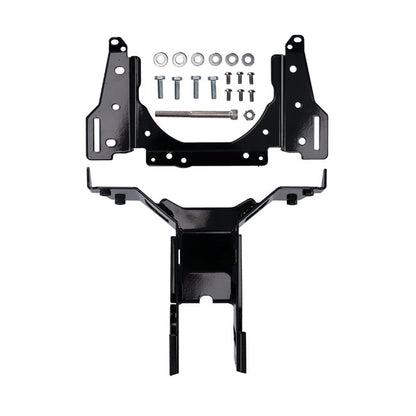 MCS Low Rider ST Fairing Kit - M8 Softail