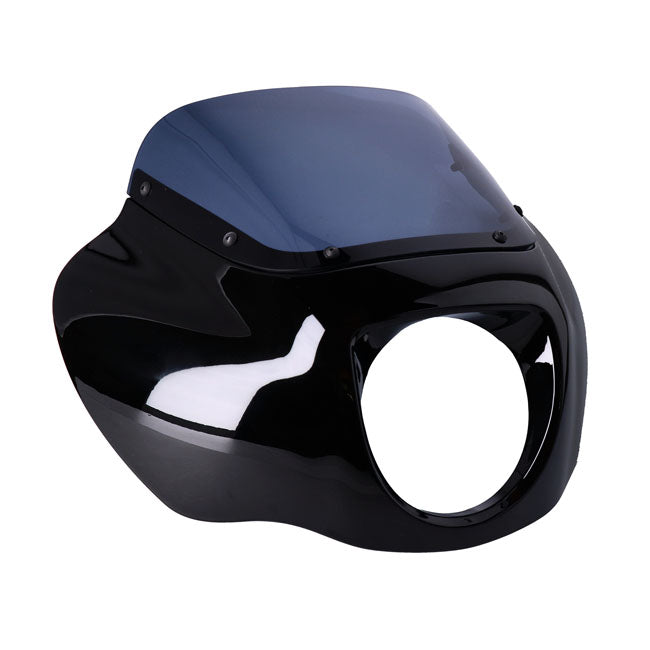 MCS Quarter Fairing - M8 Softail