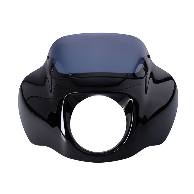 MCS Quarter Fairing - M8 Softail