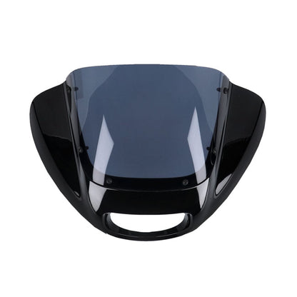 MCS Quarter Fairing - M8 Softail