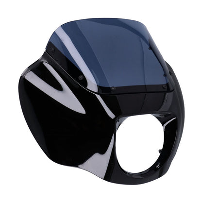 MCS Quarter Fairing - M8 Softail