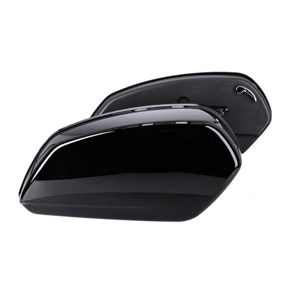 MCS, saddlebag kit M8 Sport Glide & Low Rider