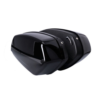 MCS, saddlebag kit M8 Sport Glide & Low Rider