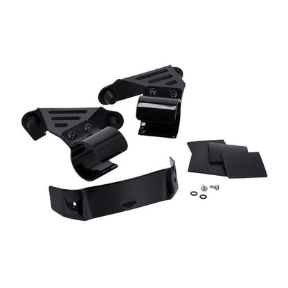 MCS, mount bracket kit for sport fairing M8 Softail