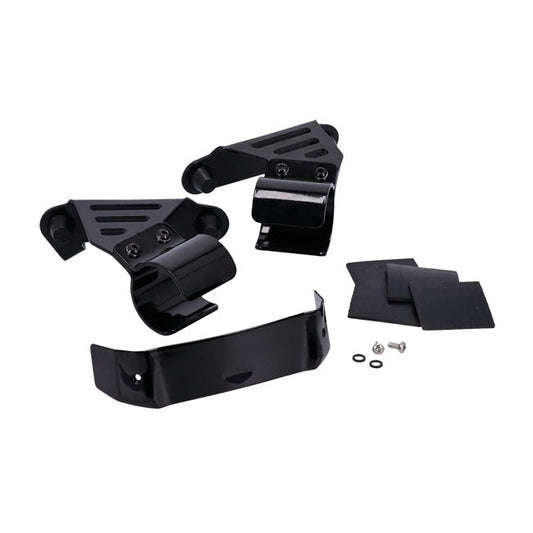 MCS, mount bracket kit for sport fairing M8 Softail