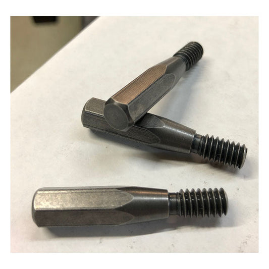 Fast Eddy, tappet block & oil pump alignment screws. 3pk