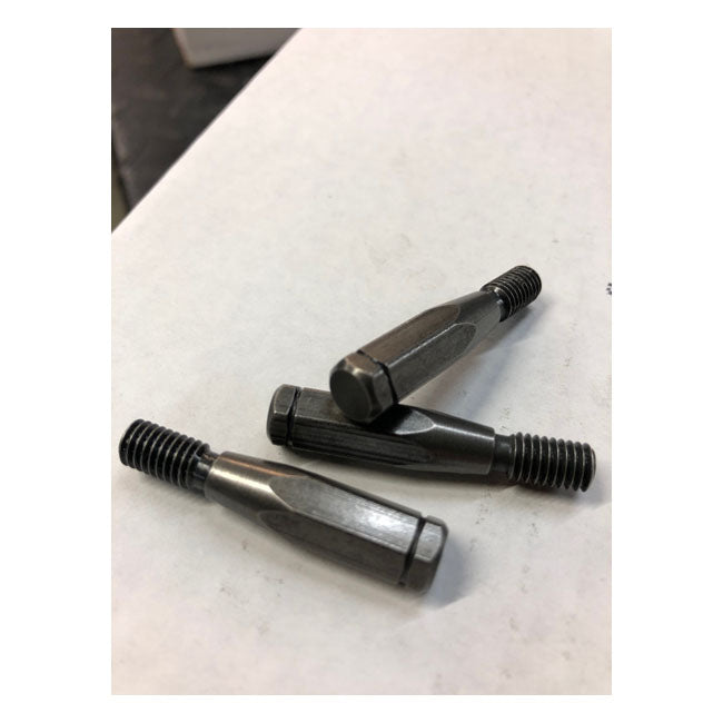 Fast Eddy, tappet block alignment screws. 3pk