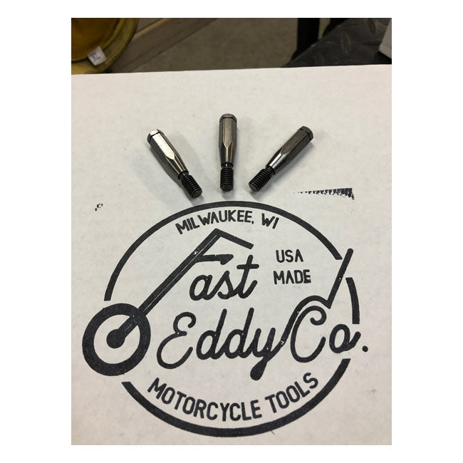 Fast Eddy, tappet block alignment screws. 3pk