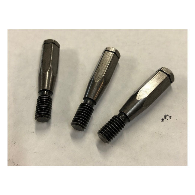 Fast Eddy, tappet block alignment screws. 3pk