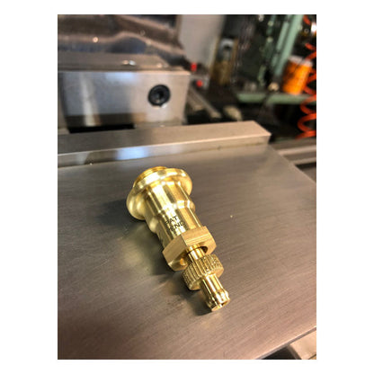Fast Eddy, float bowl drain Mikuni carbs