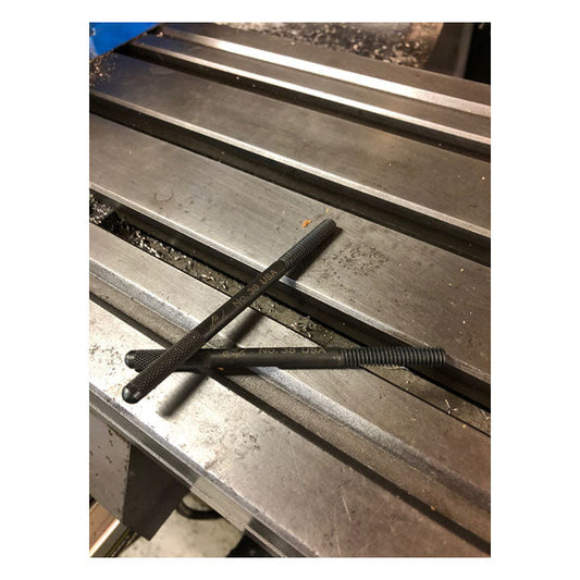 Fast Eddy, gasket alignment tool studs set. 1/4-20