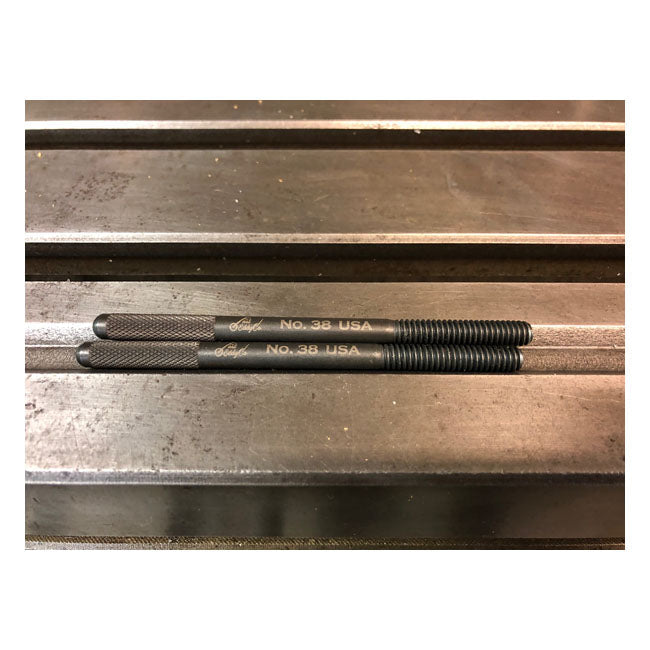 Fast Eddy, gasket alignment tool studs set. 1/4-20