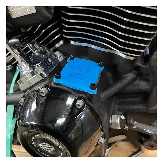 9Finger Fabrication, lifter bore case cover set