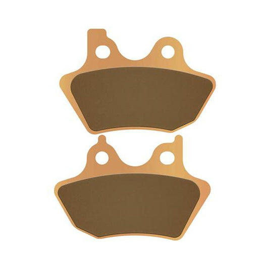Galfer, brake pads G1370 Sinter Street Front/Rear