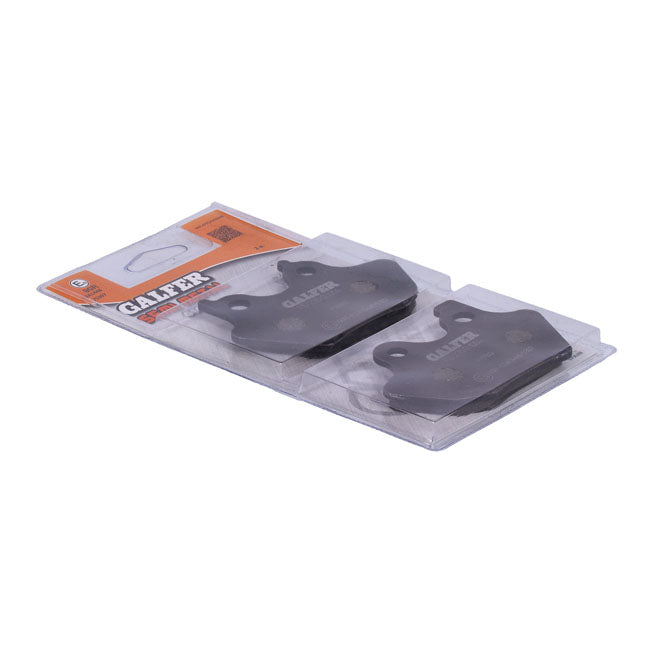 Galfer, brake pads G1054 Semi Metal Front