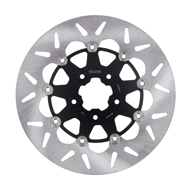 Galfer brake rotor Round Floating 292x5mm