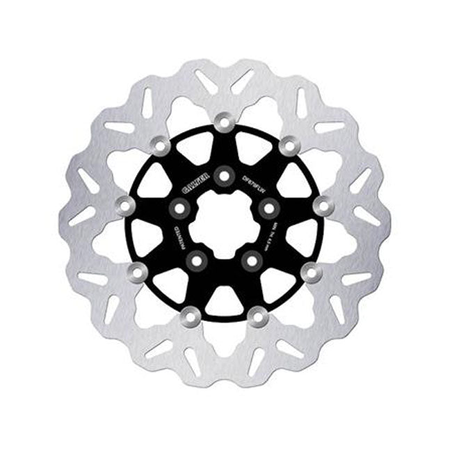 Galfer brake rotor Wave Floating 292x5mm