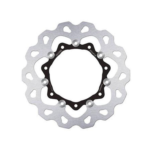 Galfer brake rotor Wave Floating 300x5mm