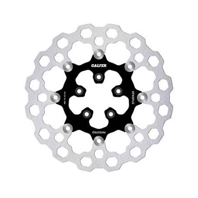 Galfer brake rotor Cubiq Floating 300x5mm